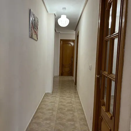 Διαμέρισμα Apparemment Τορεβιέχα