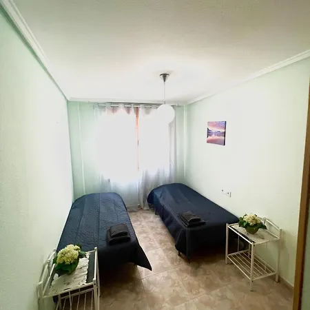 Διαμέρισμα Apparemment Τορεβιέχα